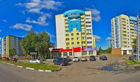 Киров коломна