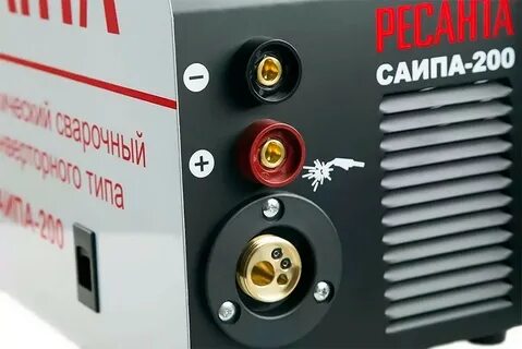 Ресанта саипа 200 65 9