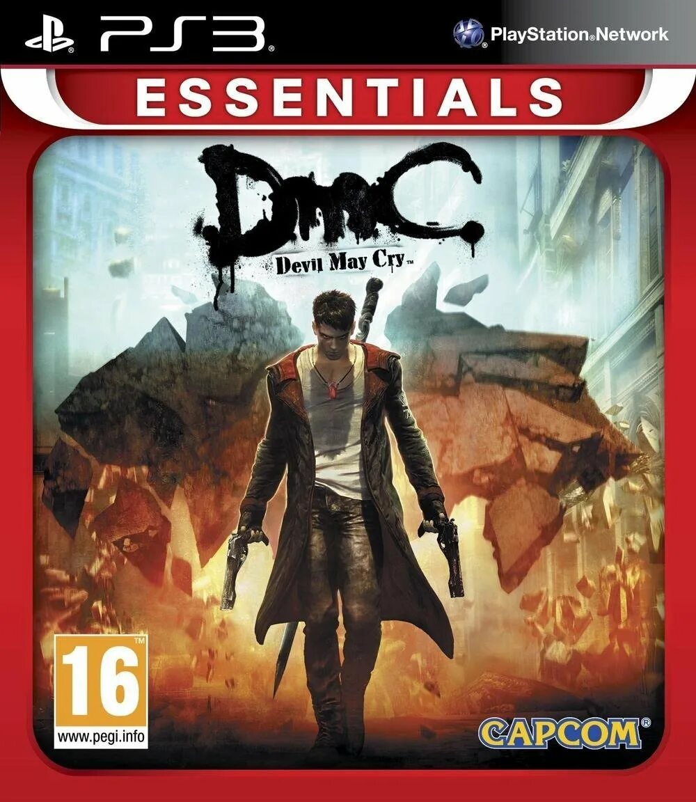 Dmc код. Devil May Cry ps3. DMC 3 ps3. Девил май край на ПС 3. DMC Definitive Edition ps3.