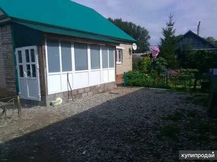 Продам стерлитамак