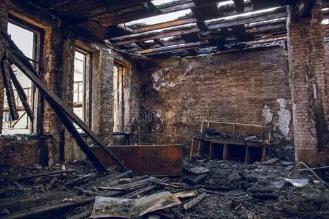 Сгорел looking rooms