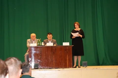 Никольские новости