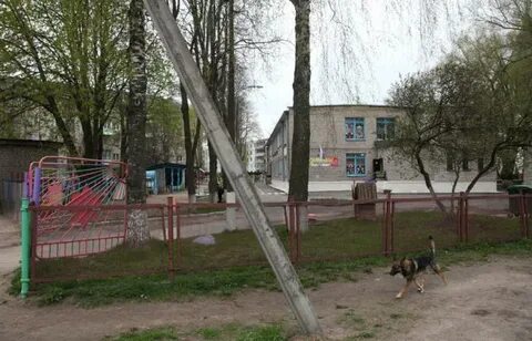 Детский сад 17 псков