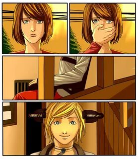 Fan comics