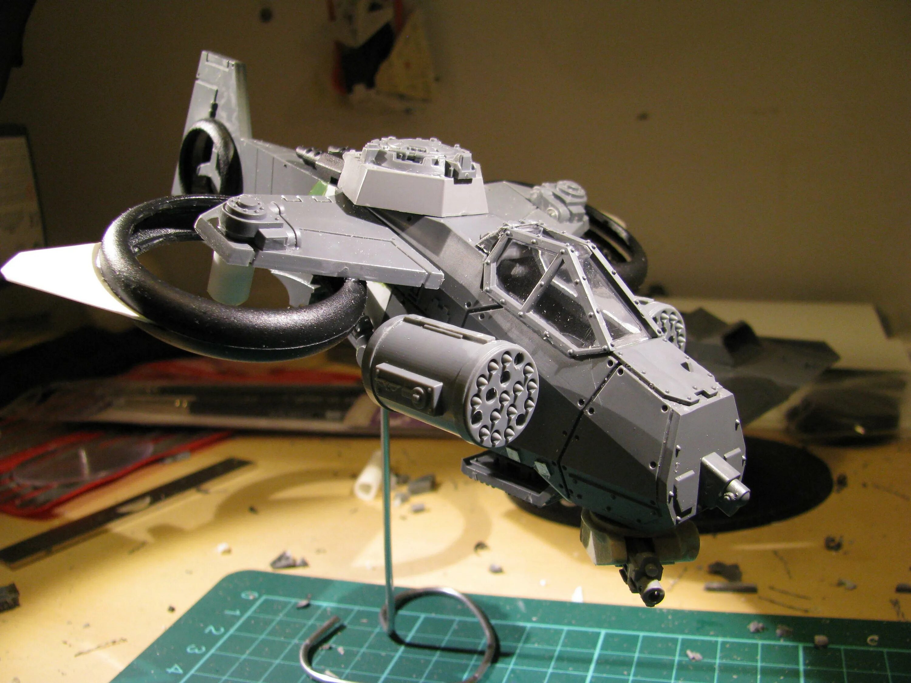 Best conversion. Ленд спидер тайфун. land speeder conversion. storm speeder. storm speeder hammerstrike.