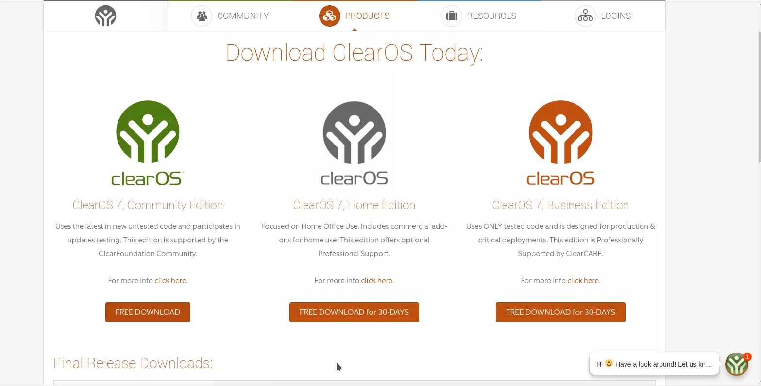Click info. CLEAROS. CLEAROS обзор. Маршрутизация CLEAROS. Проблемы CLEAROS.