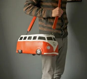 Bag bus