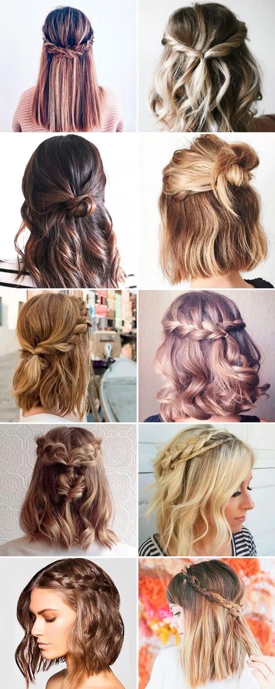 Pin by Irina Bosin on HAIR STYLE Hair styles, Style, Hair