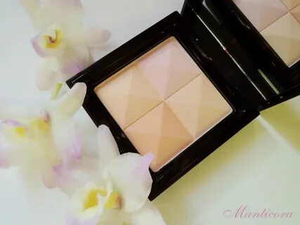 Пудра givenchy prisme отзывы