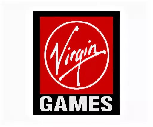 Virgin games. Virgin games logo. Virgin игровая студия. Virgin interactive