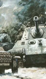 Белей тигр 2