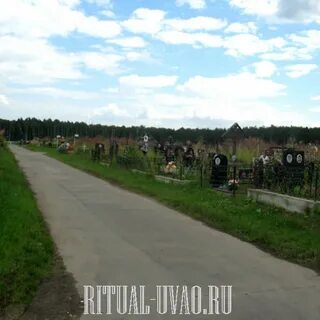 Щербинка кладбище москвы