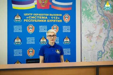112 улан удэ