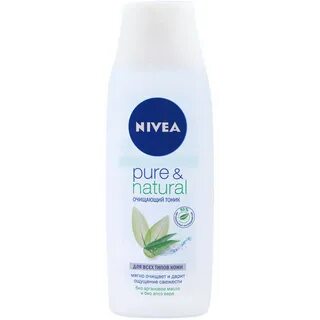 Pure natural