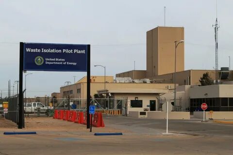 Pilot plant