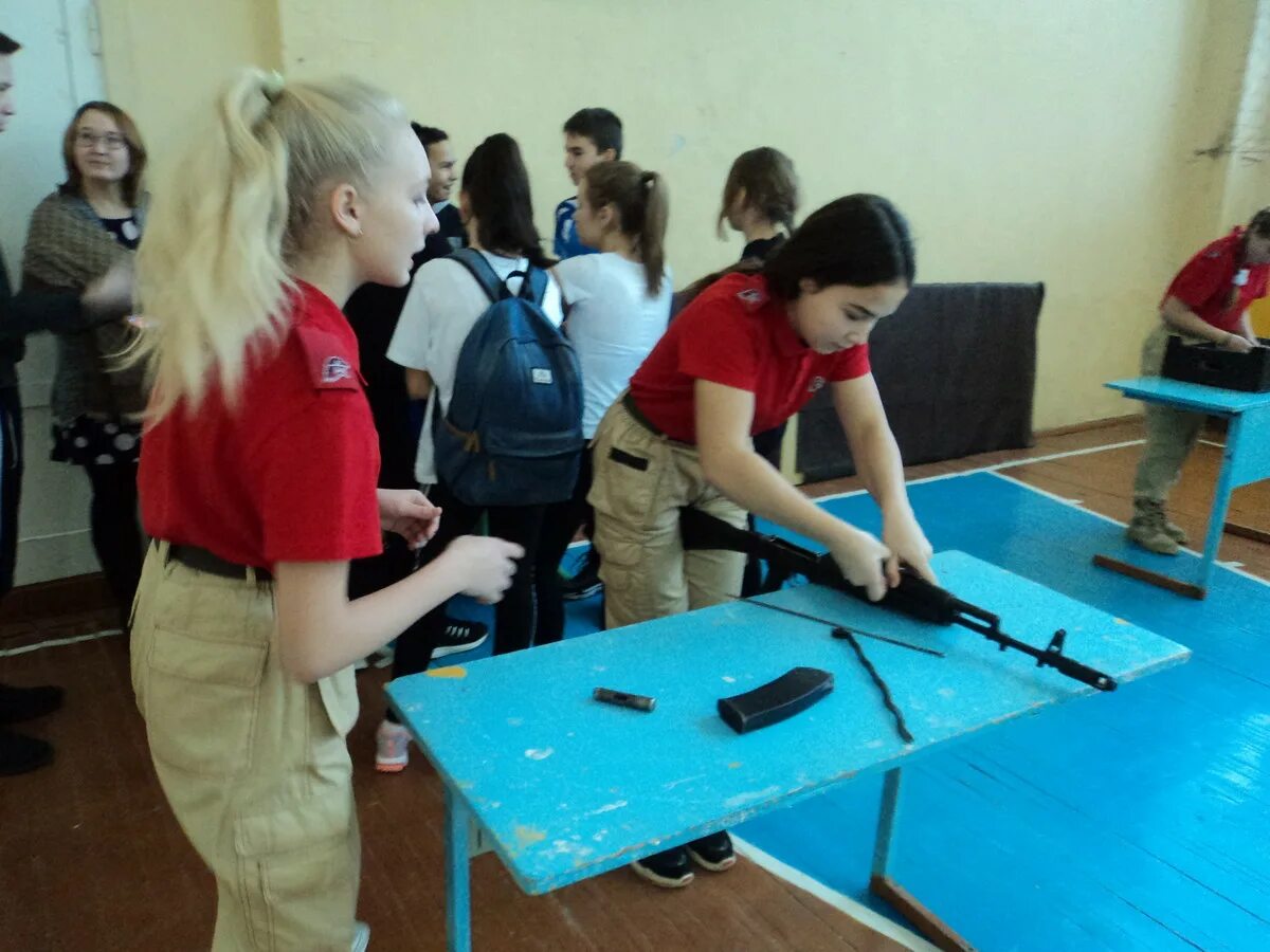 школы волжского вакансии