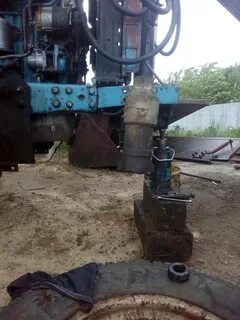Колонка мтз 80