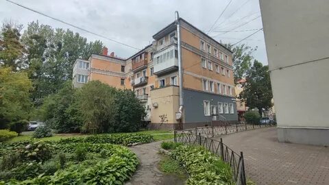 Камчатский двор