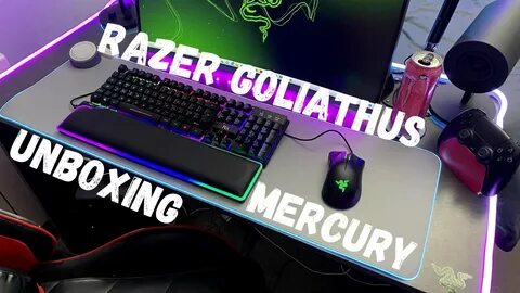 Razer strider