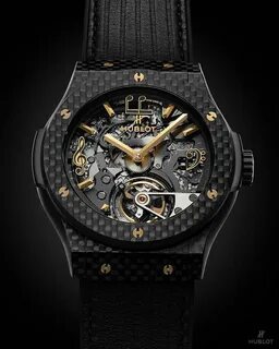 Hublot сайт