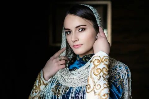 Кавказ қыздары сексуалды