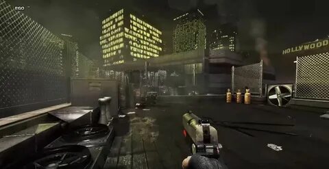 Игра прохождение 3д