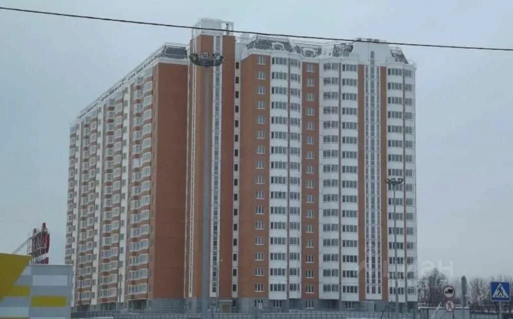 Садовый квартиры от застройщика