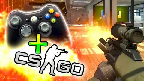Cs go xbox 360