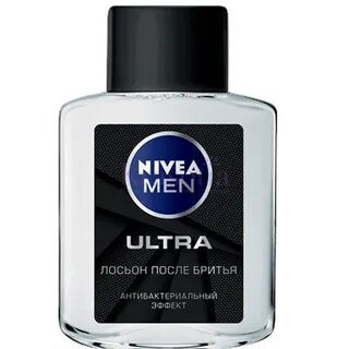 Лосьон после бритья ultra