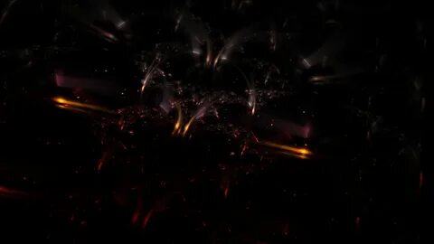 Установить фон темный