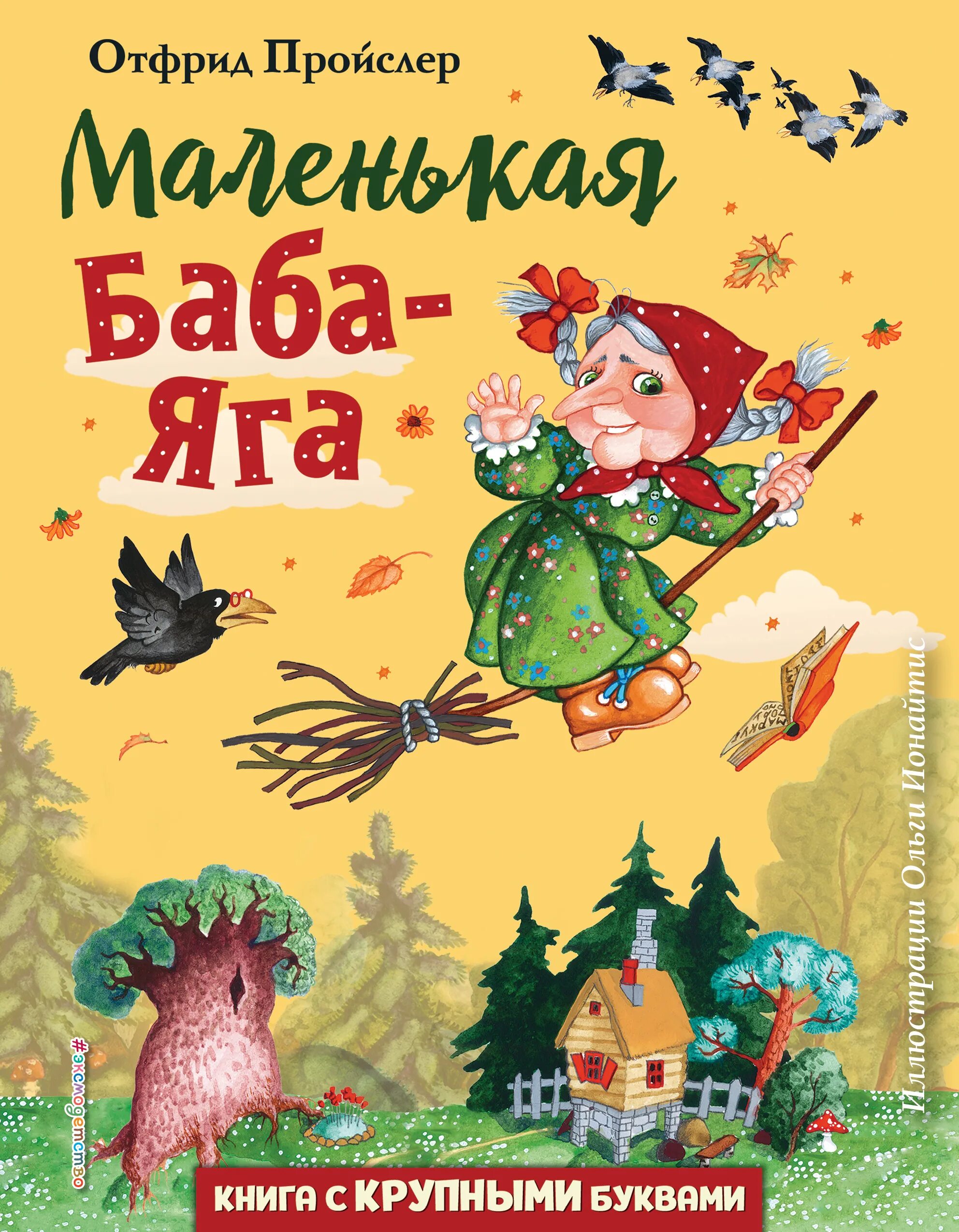 Книга Пройслер маленькая баба Яга. Маленькая баба Яга книга Отфрид Пройслер. Пройслер о. маленькая баба-Яга (ил. О. Ионайтис). Пройслер маленькая баба Яга. Маленькая баба яга купить