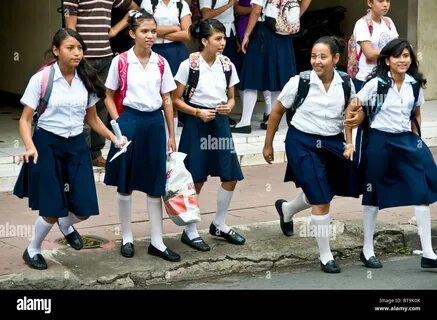 america, around the world, central america, daily life, education, ethnic, ...