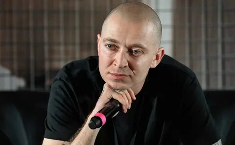 Oxxxymiron сейчас