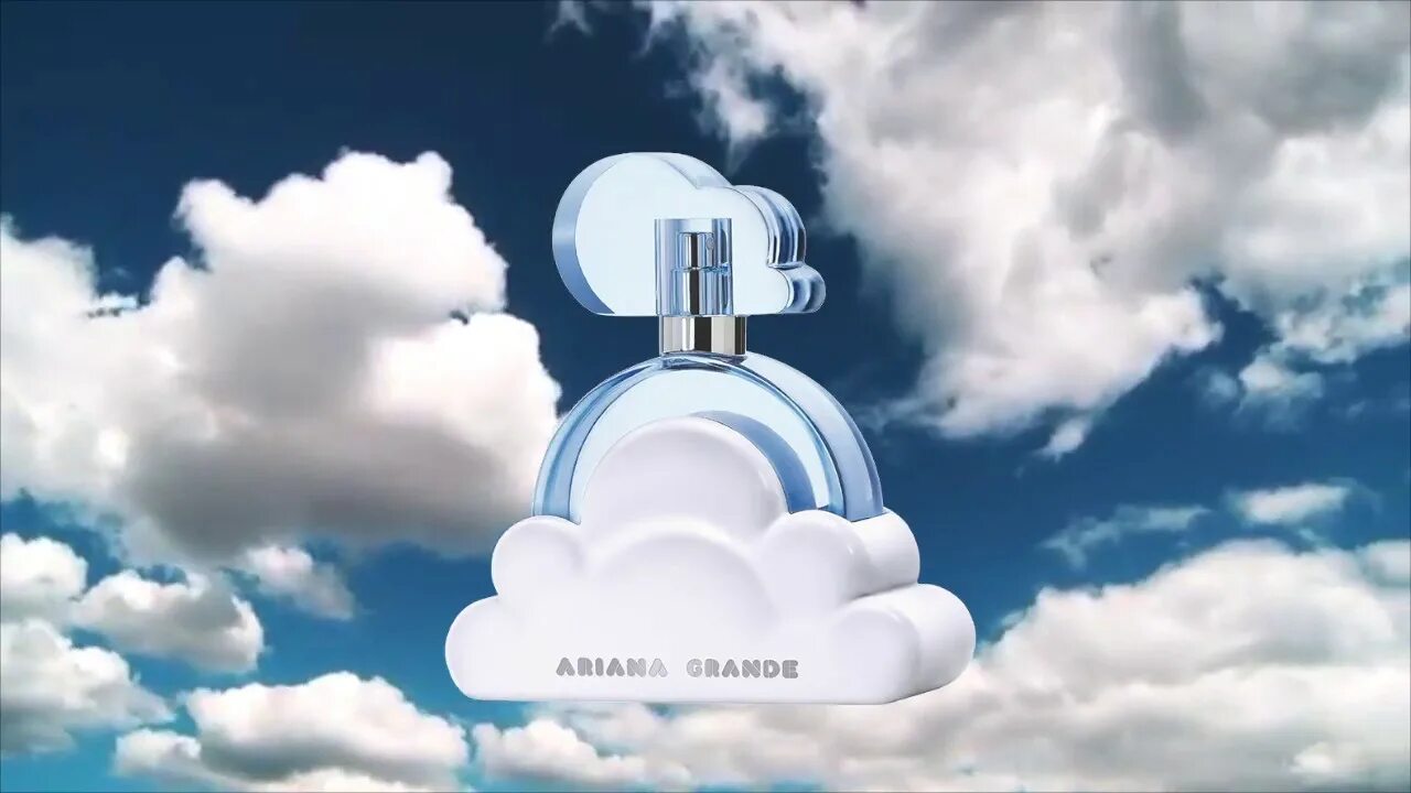 Ariana grande cloud. Ariana grande cloud