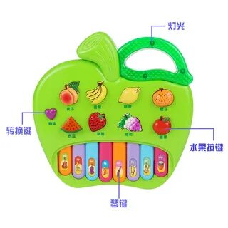 Fruits музыка