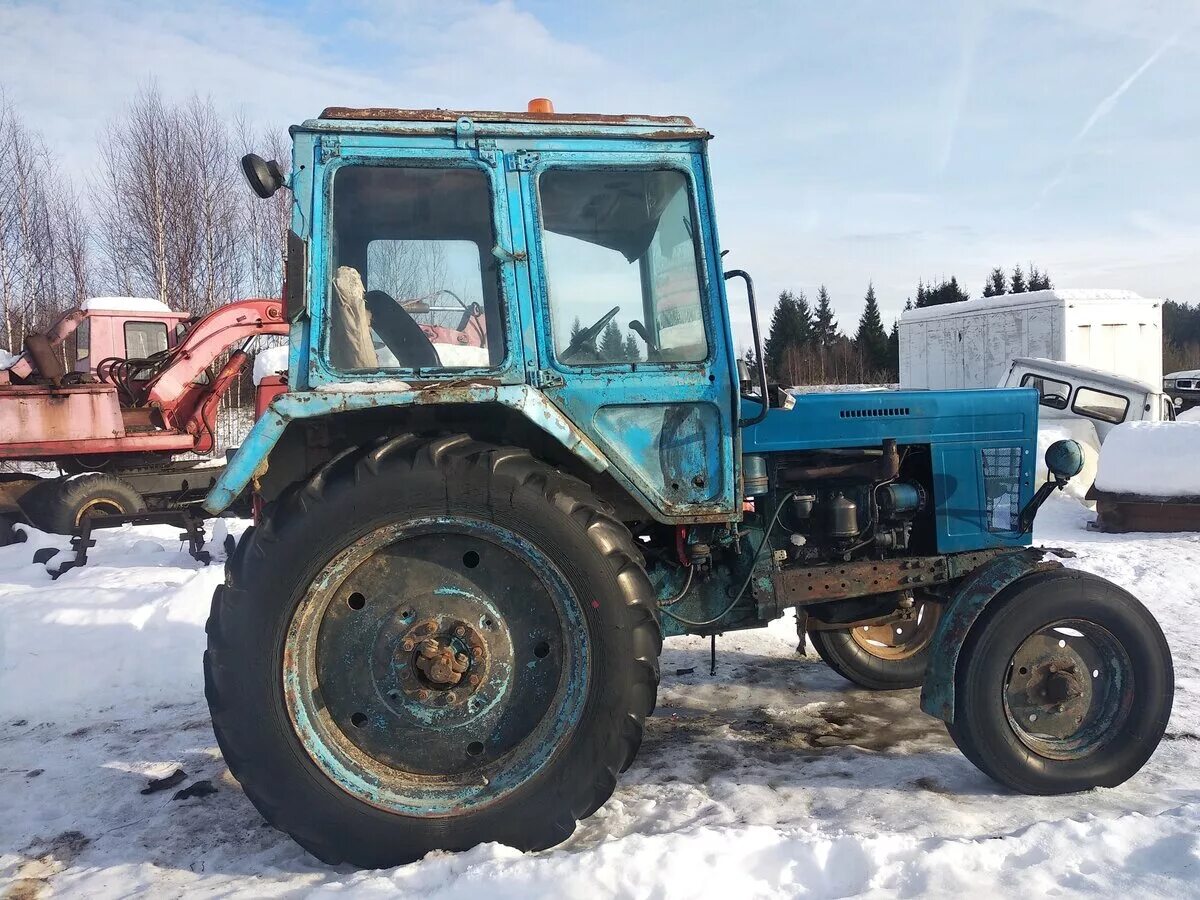 МТЗ 80 1990. Трактор колесный МТЗ-80. Трактор МТЗ 80 авто.ру. МТЗ 80 голубой. Мтз 80 купить москве