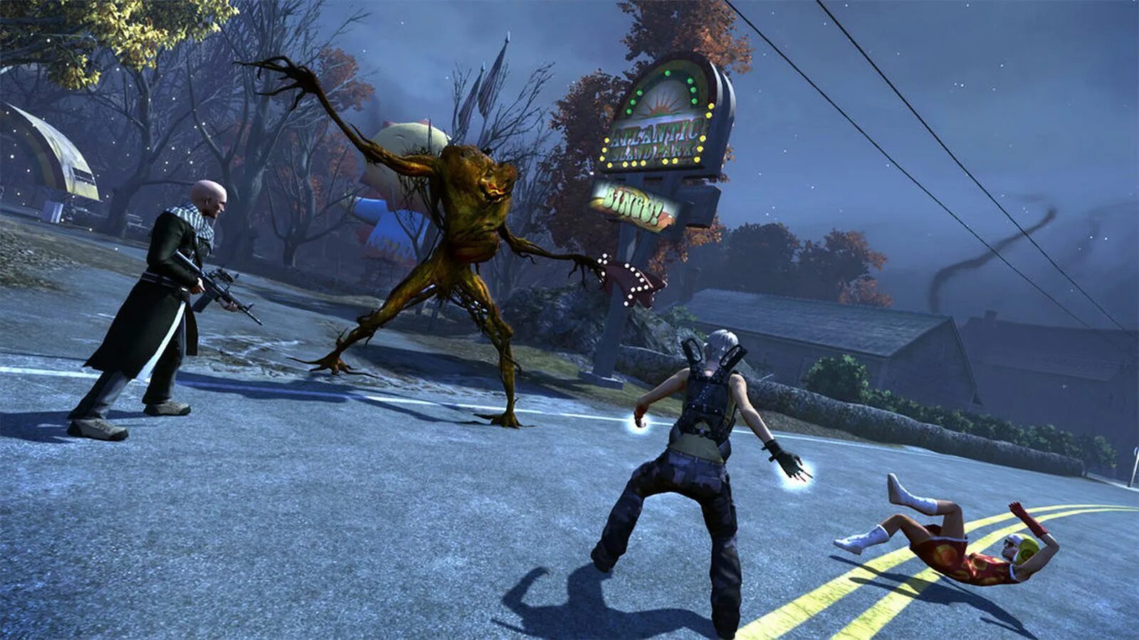 Secret World MMORPG. The Secret World игра. MMORPG Secret World парк. The Secret World Скриншоты. Игра секрет ворлд