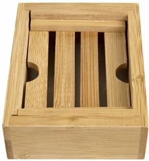 Wood b