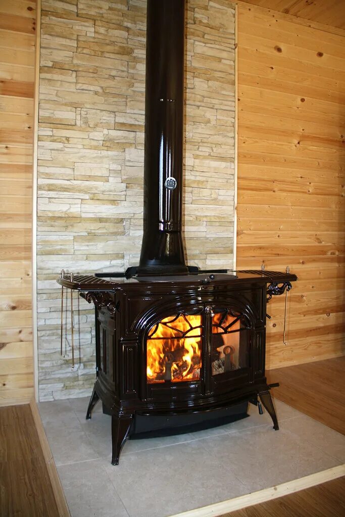 печь калининград