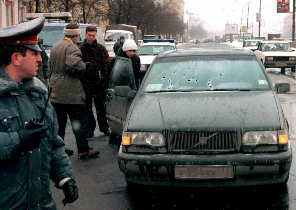 31 декабря 1996 года