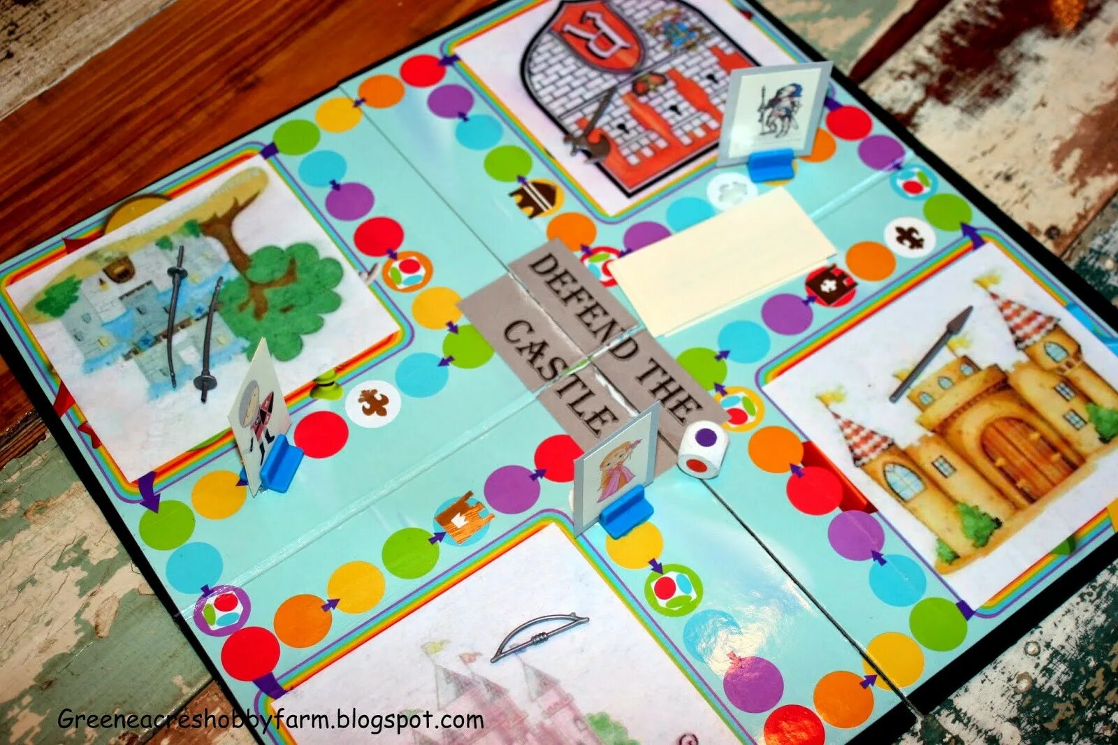 Make board game. Diy board game. Идеи для настольных игр своими руками. Diy board game - make your own game board kit. Make board game.