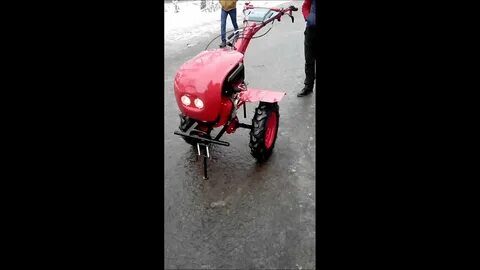 Мотоблоки голиаф отзывы