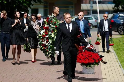 Новый калининград последние новости