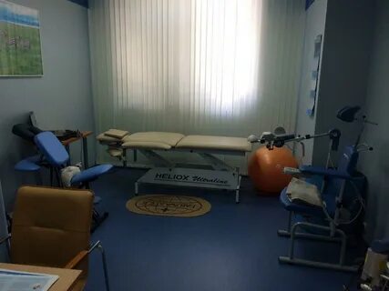 Медицинском центре терапия отзывы