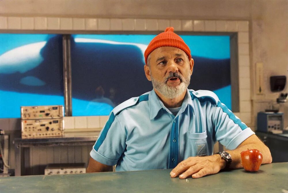 Оуэн уилсон. Уэс андерсон водная жизнь. Стив зисса. Водная жизнь / the life aquatic with steve zissou (2004). Стив зисса.