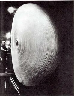 Люди 1984 года