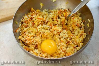 Вкусный рецепт риса с кукурузой