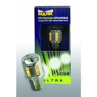 Лампа светодиодная t25 led