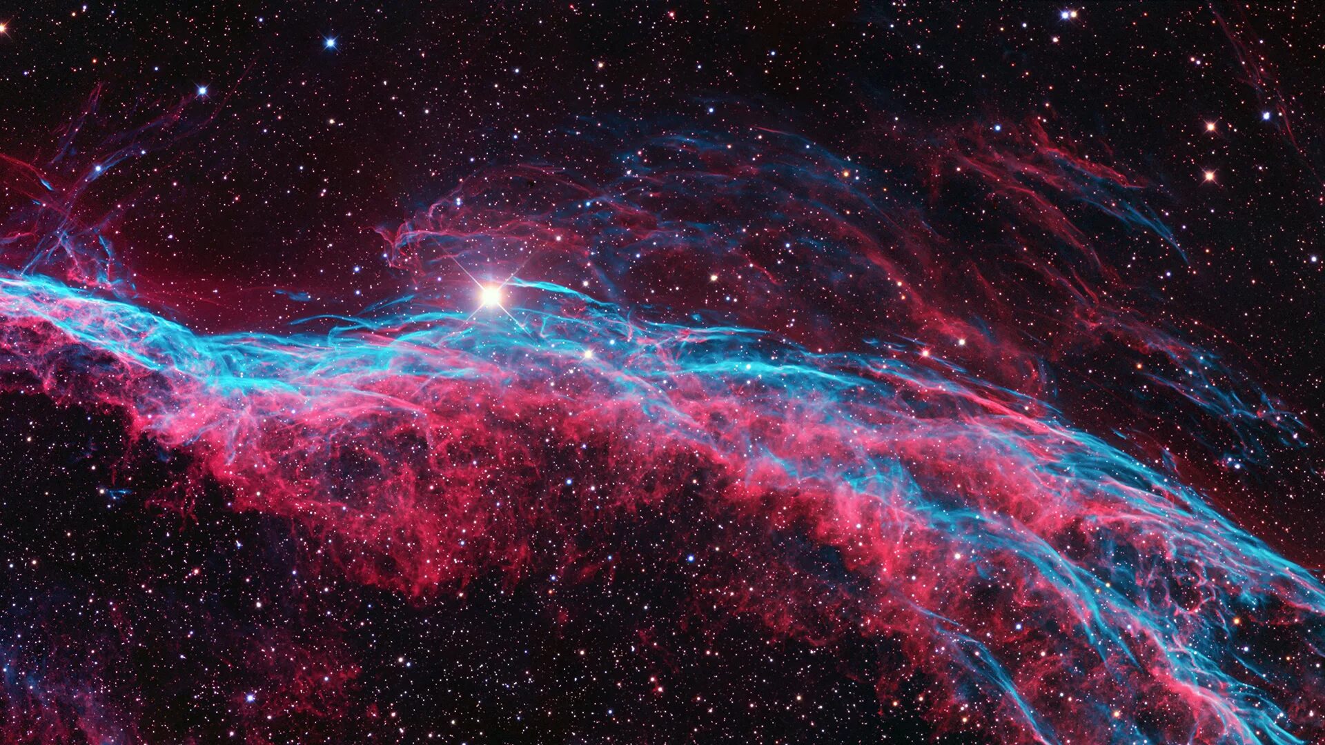 Invisible space