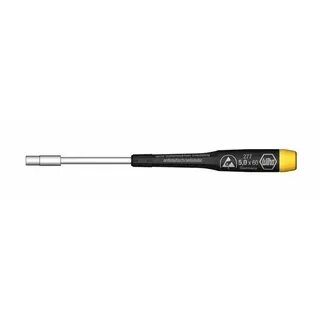 Precision screwdriver